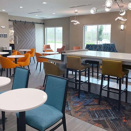Hawthorn Extended Stay By Wyndham Sulphur Lake Charles Exteriör bild