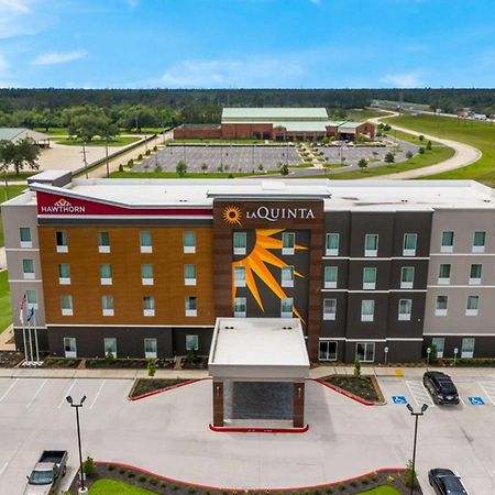 Hawthorn Extended Stay By Wyndham Sulphur Lake Charles Exteriör bild