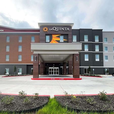 Hawthorn Extended Stay By Wyndham Sulphur Lake Charles Exteriör bild