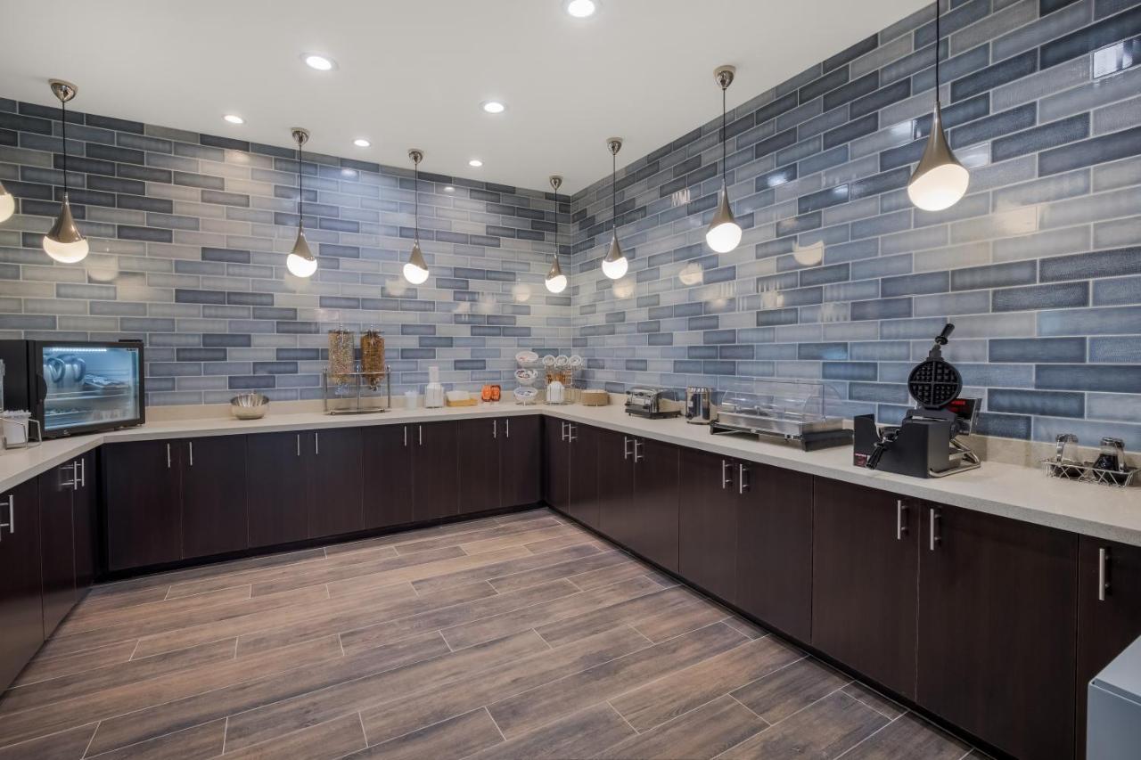 Hawthorn Extended Stay By Wyndham Sulphur Lake Charles Exteriör bild