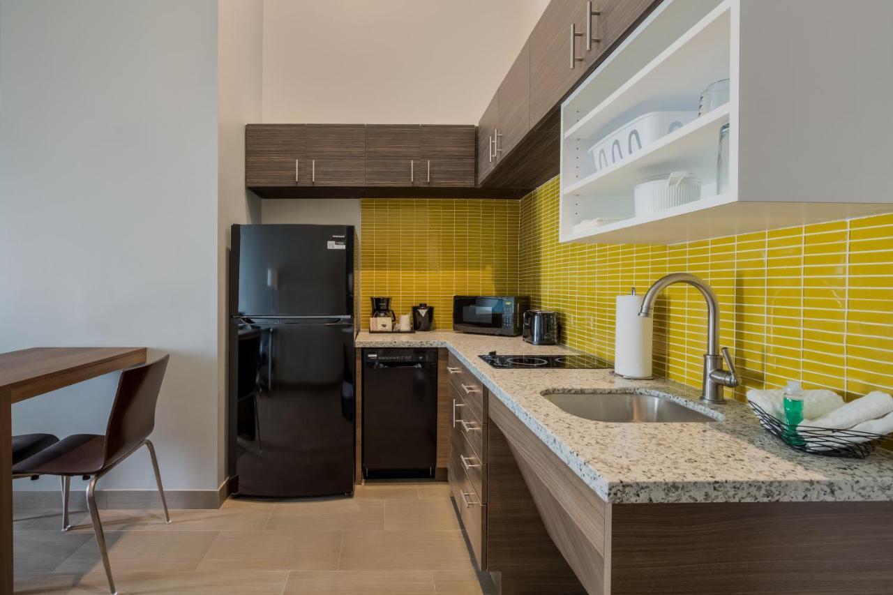 Hawthorn Extended Stay By Wyndham Sulphur Lake Charles Exteriör bild