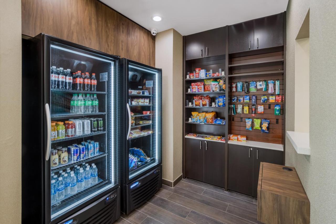 Hawthorn Extended Stay By Wyndham Sulphur Lake Charles Exteriör bild