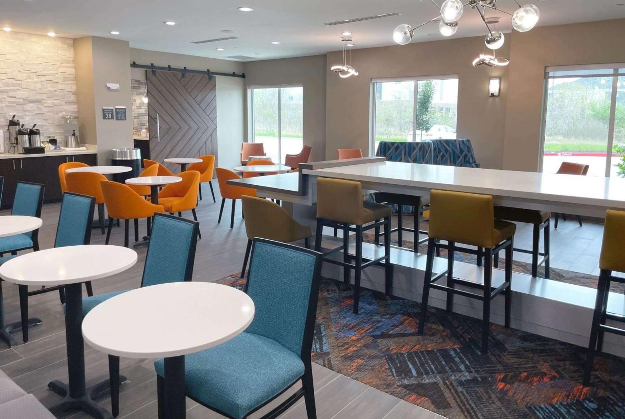 Hawthorn Extended Stay By Wyndham Sulphur Lake Charles Exteriör bild